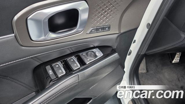 Kia Sorento 2021 — photo 16