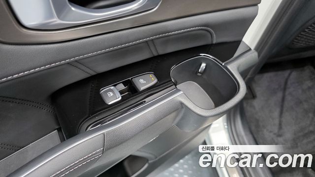 Kia Sorento 2021 — photo 17