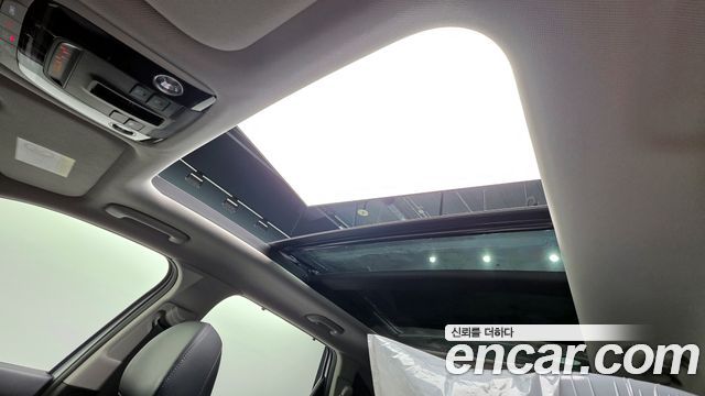 Kia Sorento 2021 — photo 18