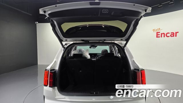 Kia Sorento 2021 — photo 20
