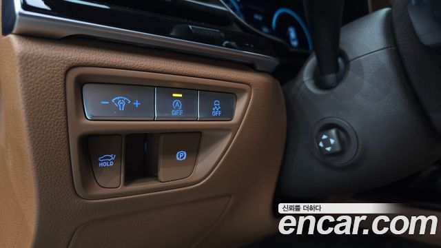 Genesis G80 2023 — photo 15