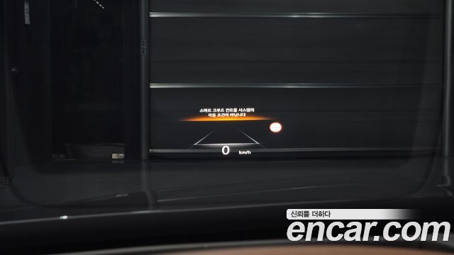 Genesis G80 2023 — photo 19