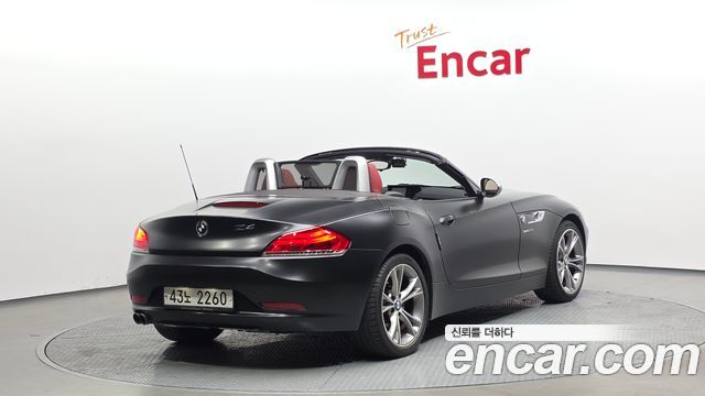 BMW Z4 2016 — photo 2