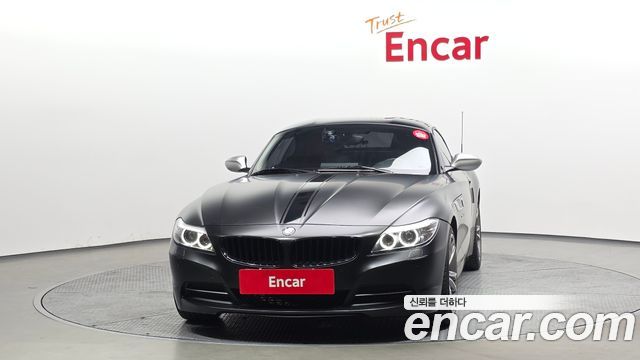 BMW Z4 2016 — photo 3