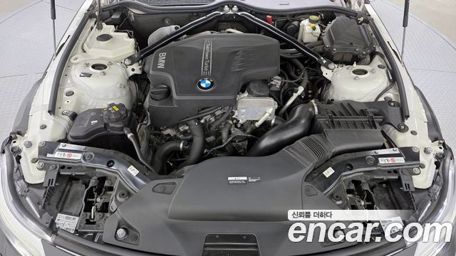 BMW Z4 2016 — photo 6