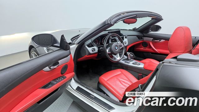 BMW Z4 2016 — photo 10