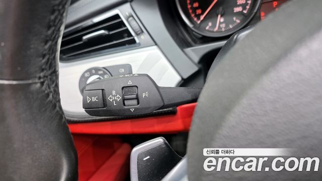 BMW Z4 2016 — photo 15