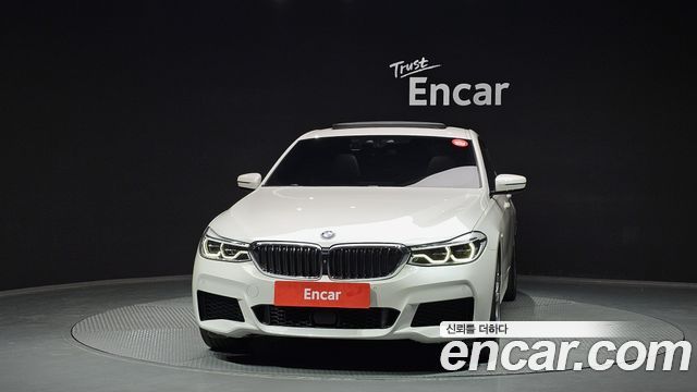 BMW Gran Turismo 2020 — photo 3
