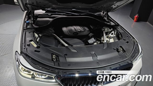 BMW Gran Turismo 2020 — photo 6