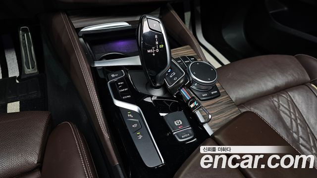 BMW Gran Turismo 2020 — photo 9