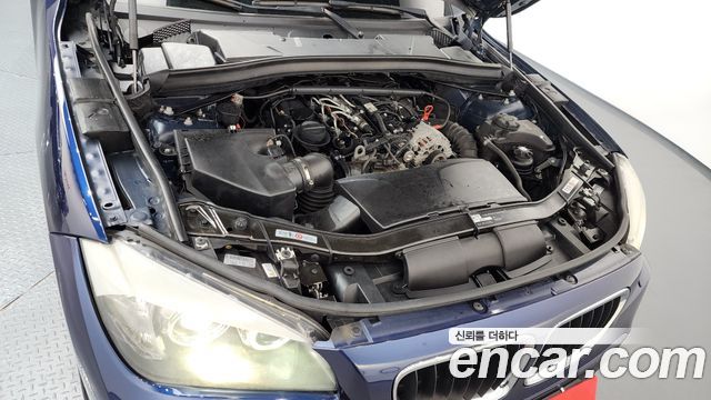 BMW X1 2012 — photo 6