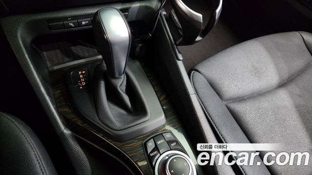 BMW X1 2012 — photo 9