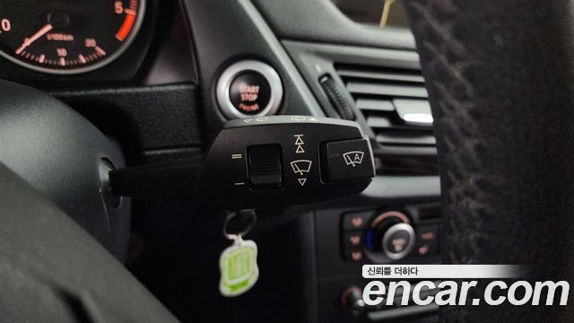 BMW X1 2012 — photo 18