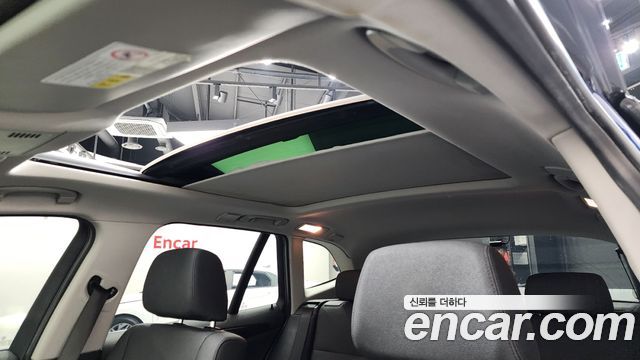 BMW X1 2012 — photo 19