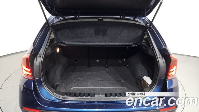 BMW X1 2012 — photo 20