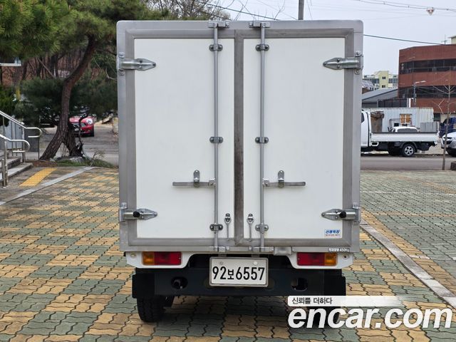 Chevrolet Korea labo 2019 — photo 5