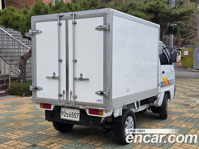 Chevrolet Korea labo 2019 — photo 6