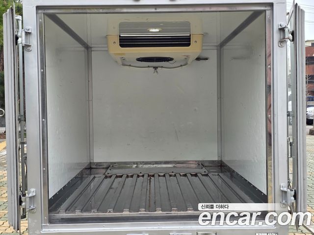 Chevrolet Korea labo 2019 — photo 8