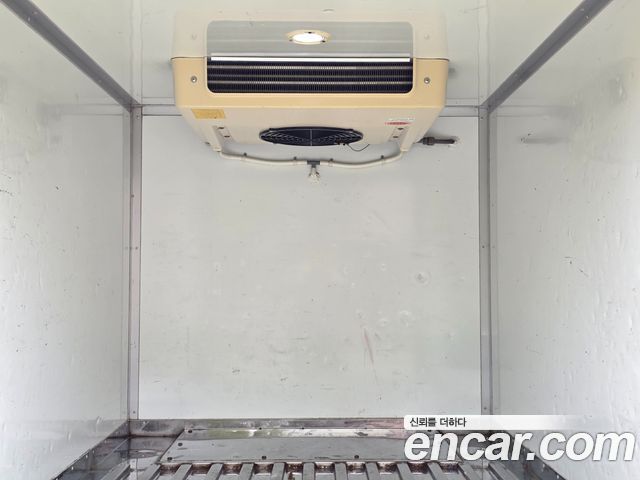 Chevrolet Korea labo 2019 — photo 9