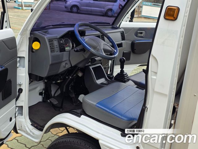 Chevrolet Korea labo 2019 — photo 10