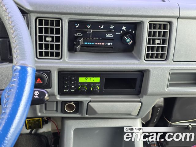 Chevrolet Korea labo 2019 — photo 12