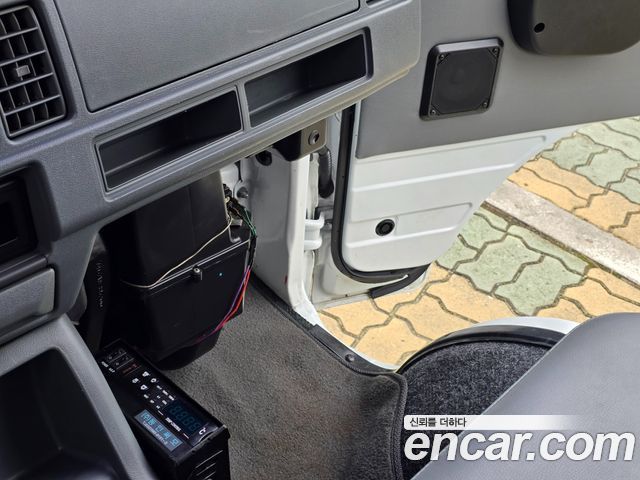 Chevrolet Korea labo 2019 — photo 13