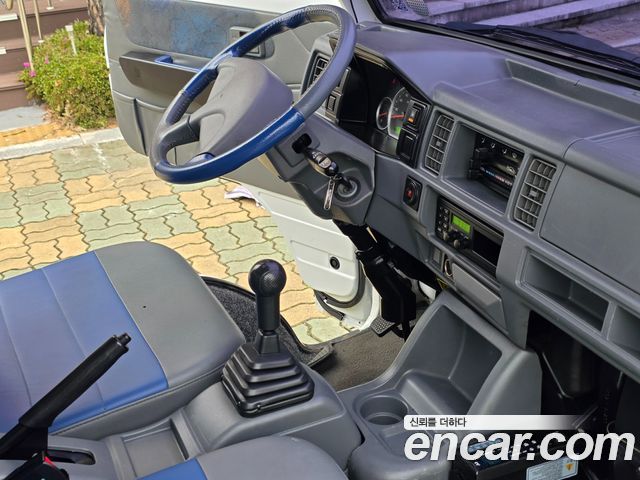 Chevrolet Korea labo 2019 — photo 14