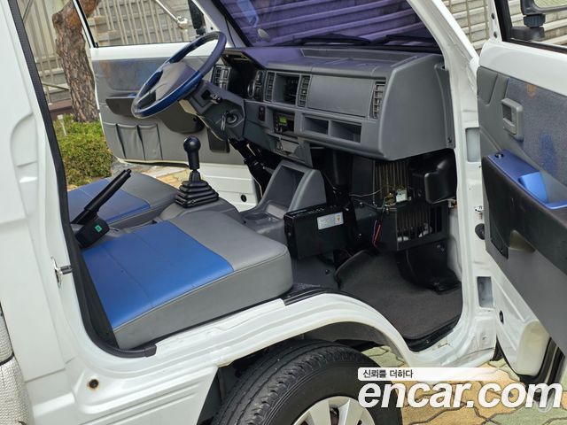 Chevrolet Korea labo 2019 — photo 15