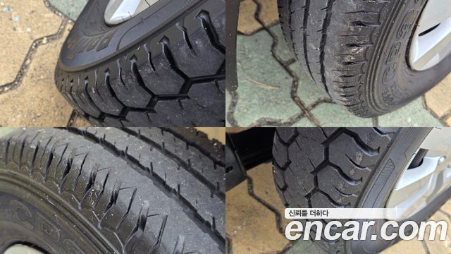 Chevrolet Korea labo 2019 — photo 16