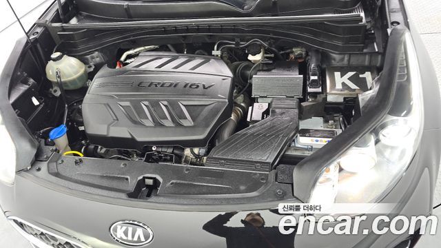 Kia Sportage 2019 — photo 6