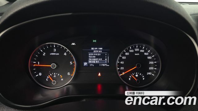 Kia Sportage 2019 — photo 8
