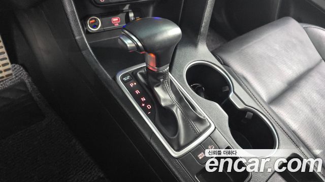 Kia Sportage 2019 — photo 9
