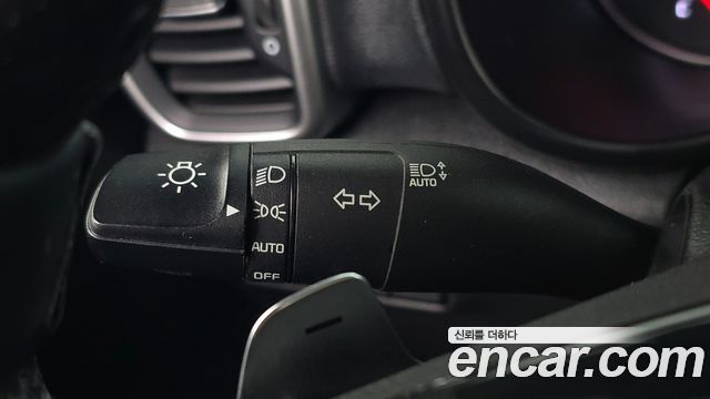 Kia Sportage 2019 — photo 17