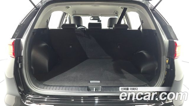 Kia Sportage 2019 — photo 20