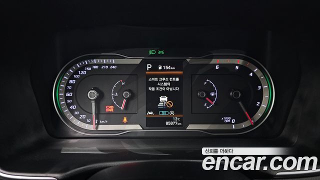 Hyundai Tucson 2021 — photo 8