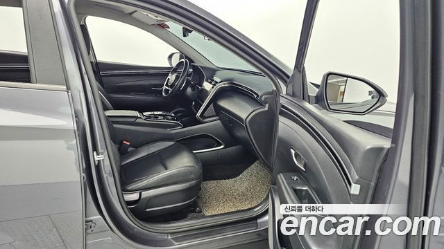 Hyundai Tucson 2021 — photo 10