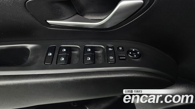Hyundai Tucson 2021 — photo 17