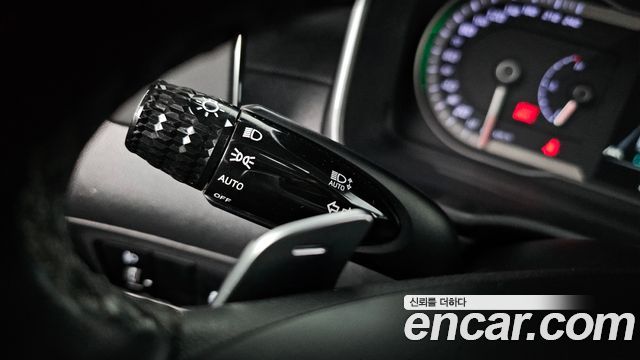 Hyundai Tucson 2021 — photo 18