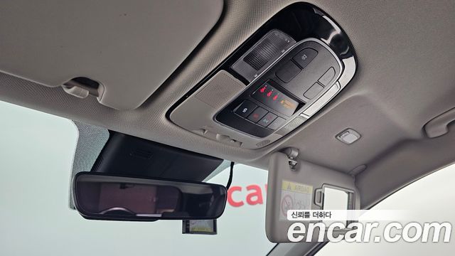 Hyundai Tucson 2021 — photo 19