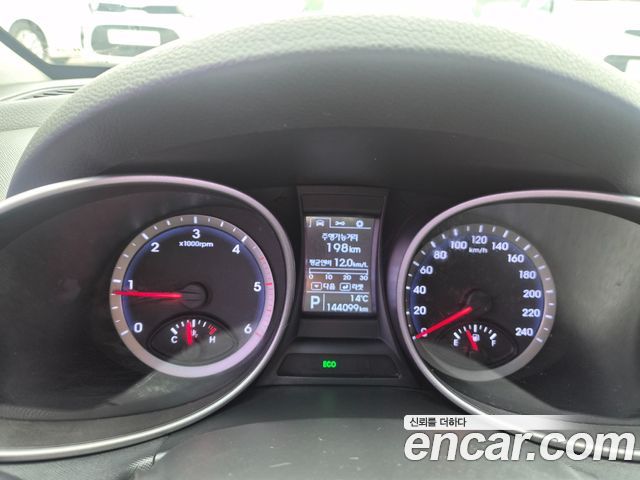 Hyundai Santafe 2014 — photo 5