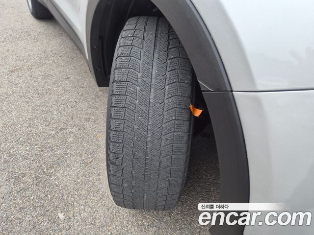 Hyundai Santafe 2014 — photo 6