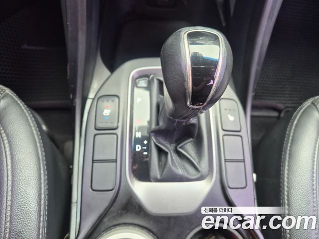 Hyundai Santafe 2014 — photo 13