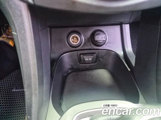 Hyundai Santafe 2014 — photo 14