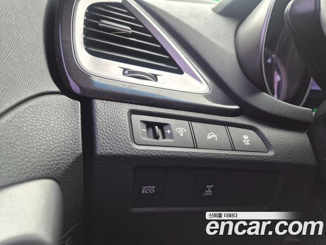 Hyundai Santafe 2014 — photo 15