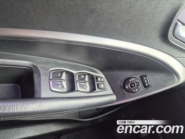 Hyundai Santafe 2014 — photo 16