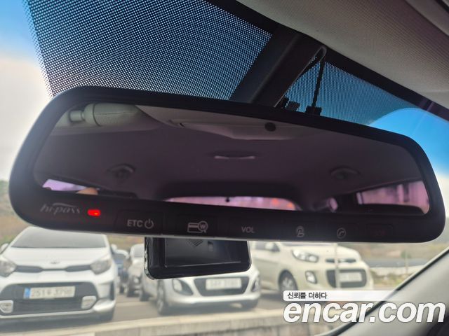 Hyundai Santafe 2014 — photo 17