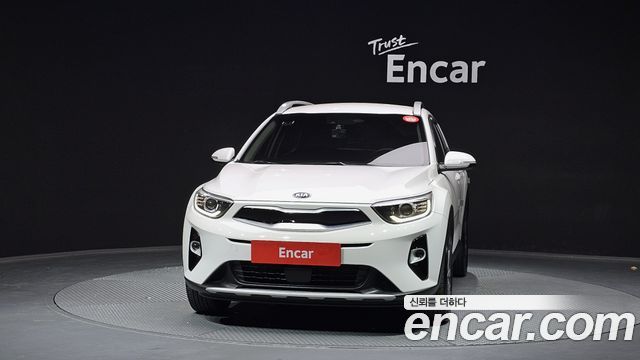 Kia Stonic 2019 — photo 3