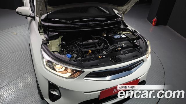 Kia Stonic 2019 — photo 6