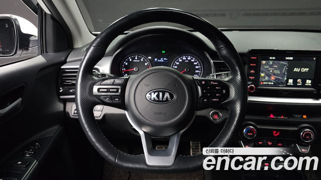 Kia Stonic 2019 — photo 13