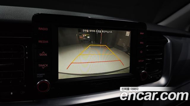 Kia Stonic 2019 — photo 15